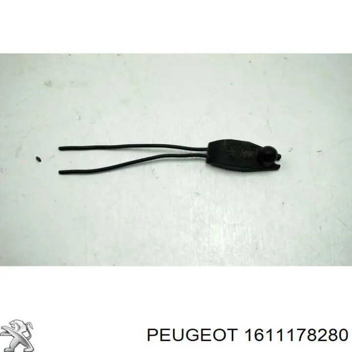 Термовыключатель на Peugeot 308 I 4A, 4C