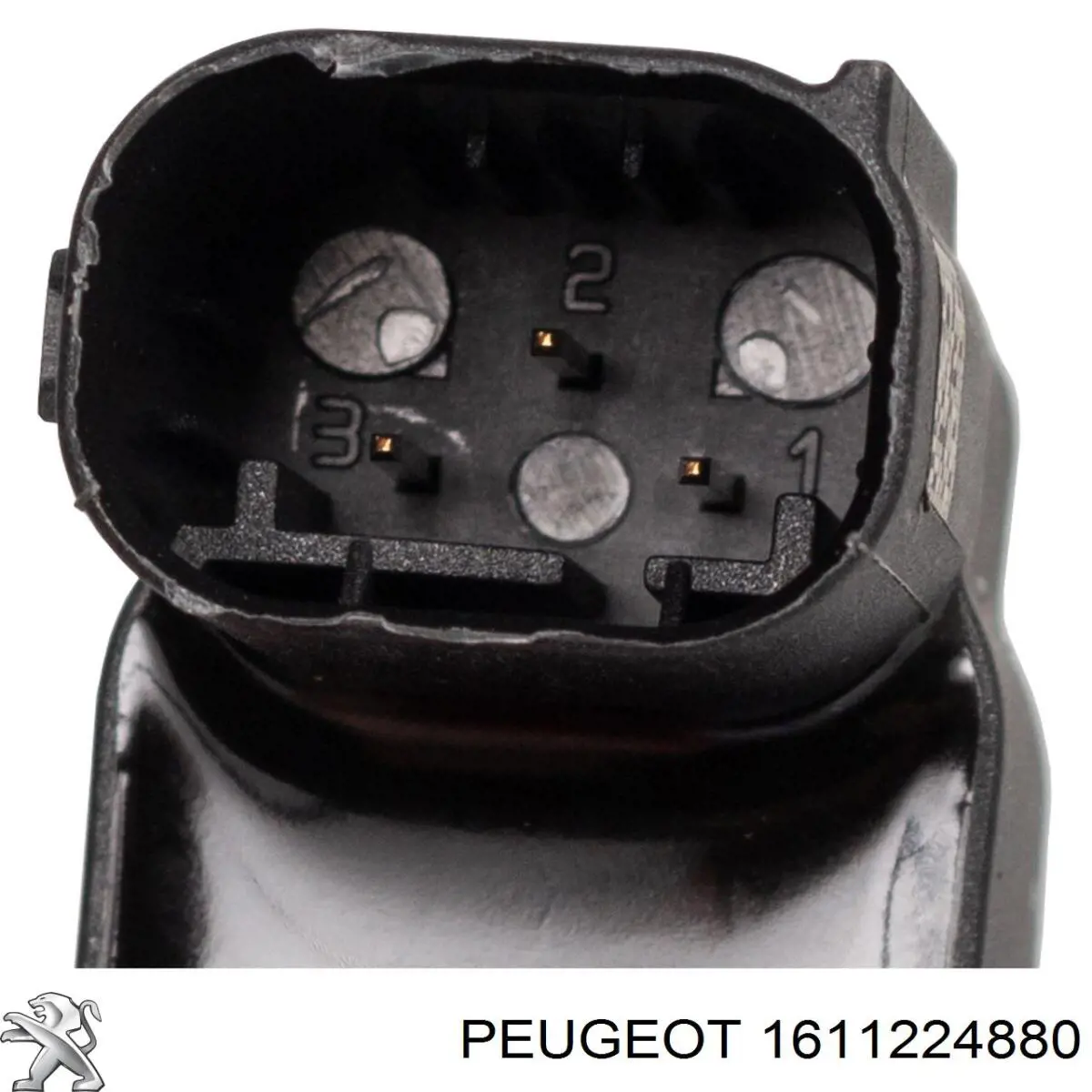 Купить 1611224880 Peugeot/Citroen Парктроник
