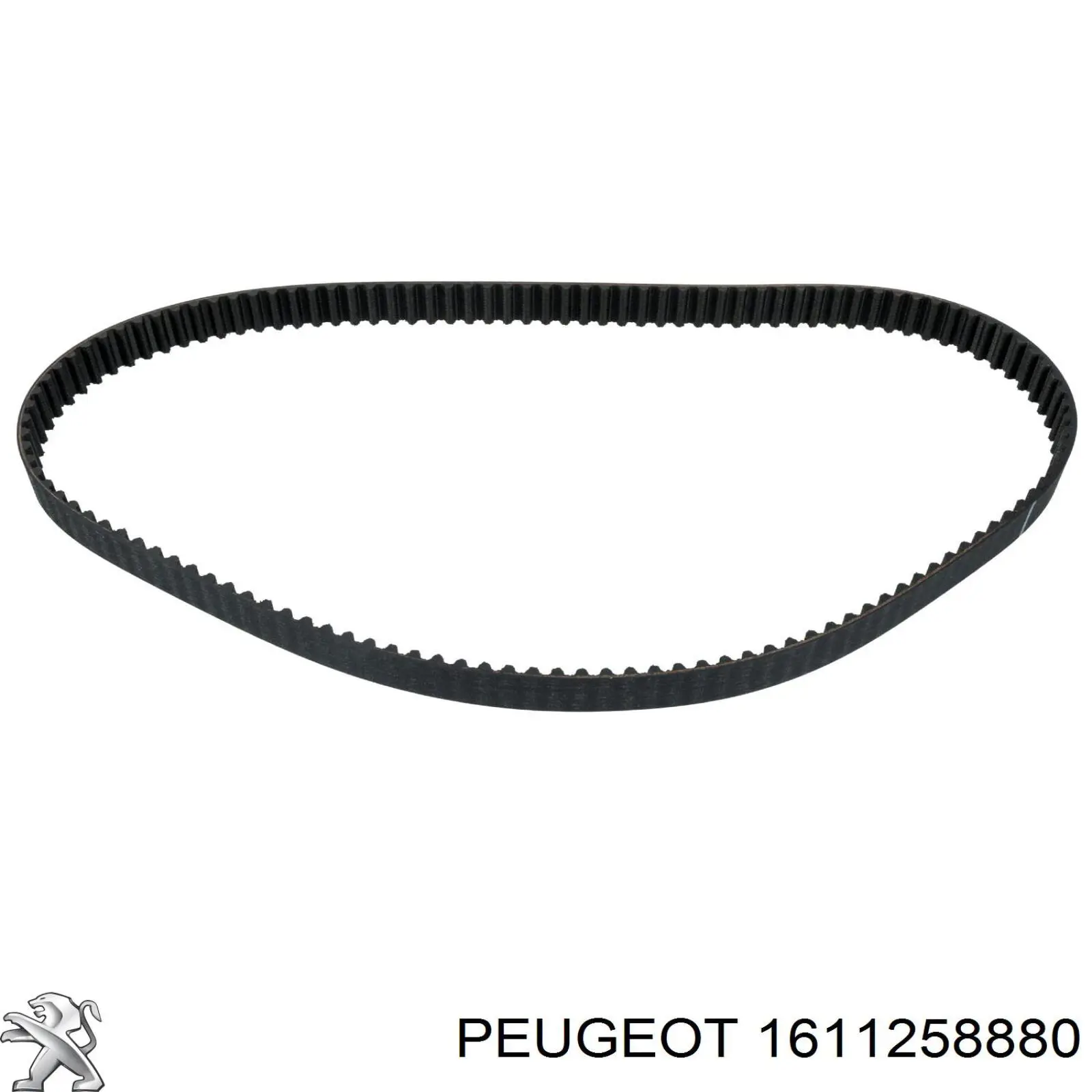 1611258880 Peugeot/Citroen
