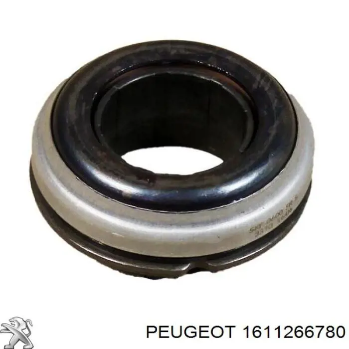 Купить 1611266780 Peugeot/Citroen Подшипник включения сцепления