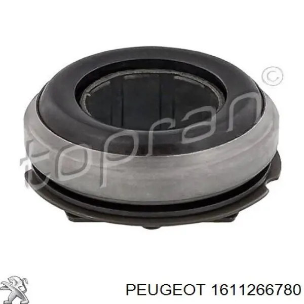 Подшипник скольжения сцепления Peugeot/Citroen 1611266780 цена, от 19.21 USD