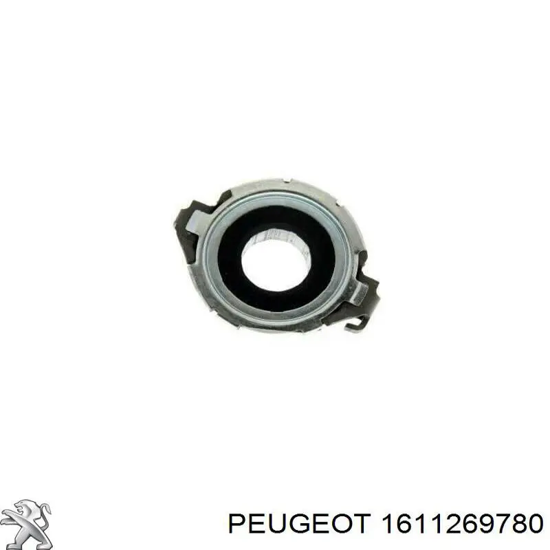 Купить 1611269780 Peugeot/Citroen Подшипник включения сцепления