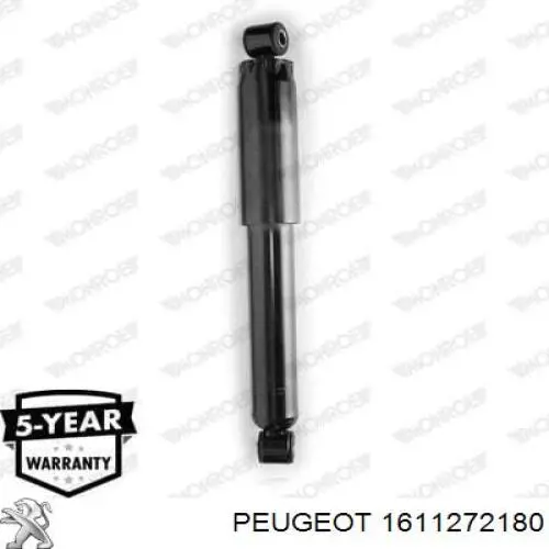 Стойка амортизатора задняя Peugeot/Citroen 1611272180 цена, от 27.07 USD