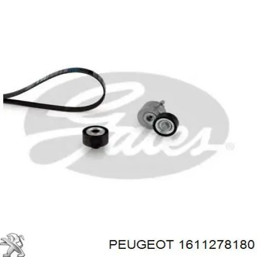 1611278180 Peugeot/Citroen 