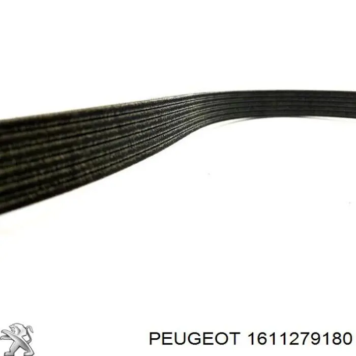 Купить 1611279180 Peugeot/Citroen Ремень приводной