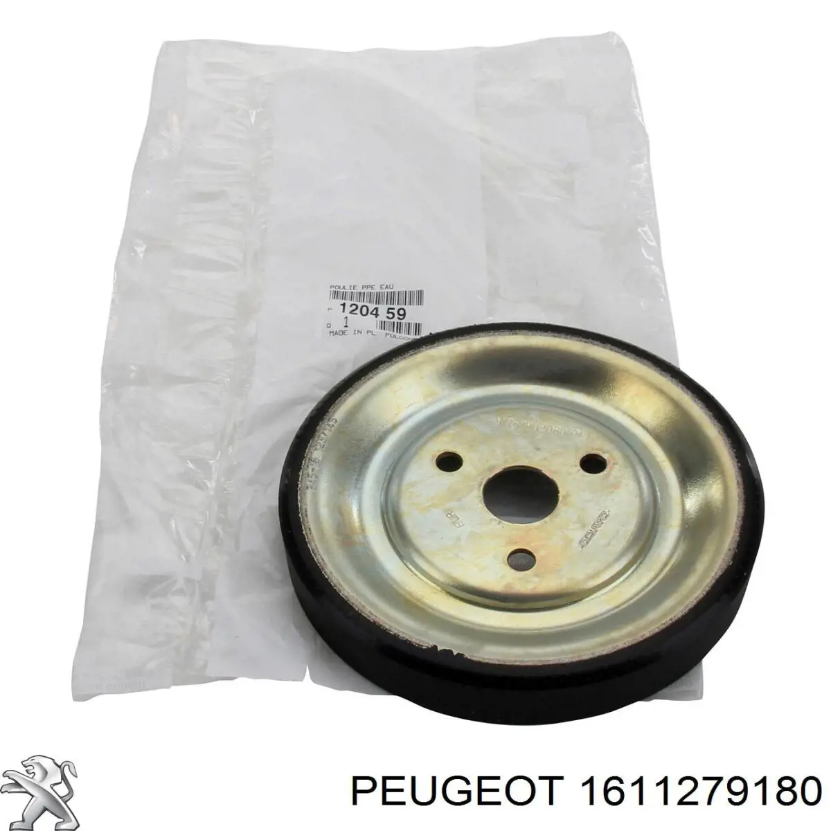 Ремень агрегатов приводной, комплект Peugeot/Citroen 1611279180 цена, от 66.66 USD