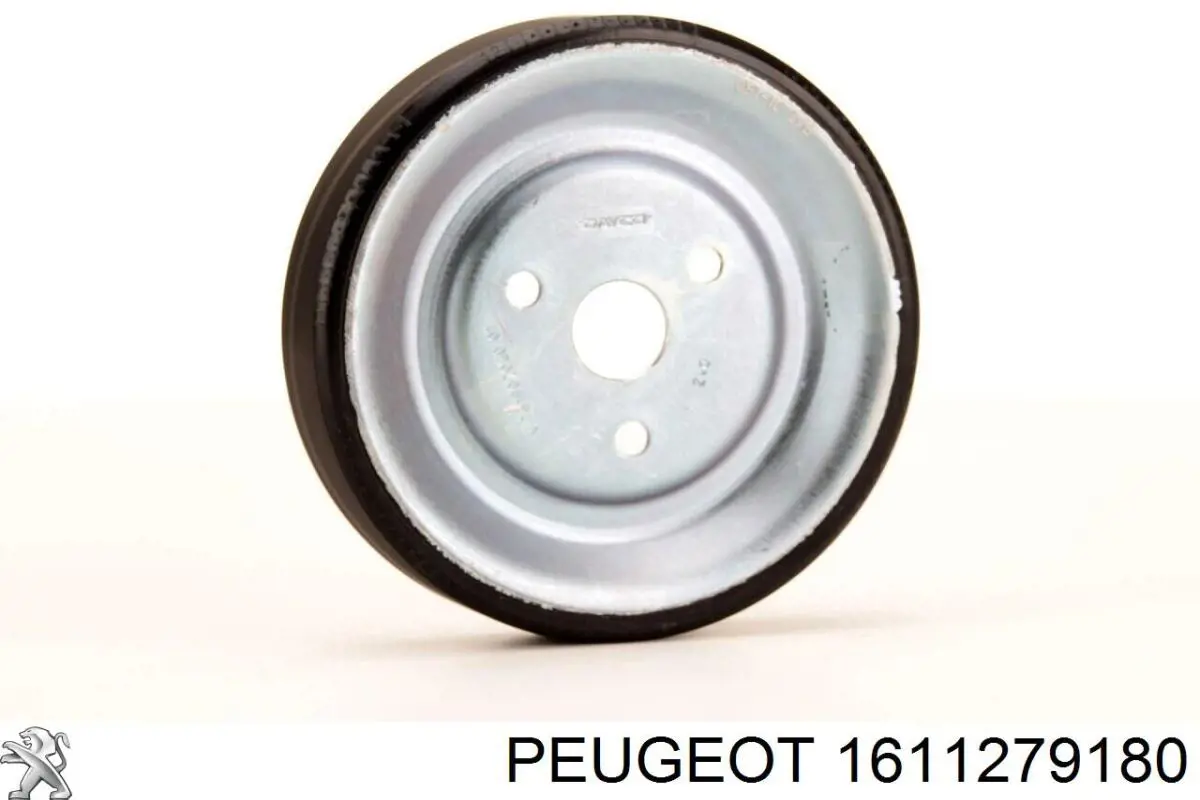 Ремень приводной 1611279180 Peugeot/Citroen
