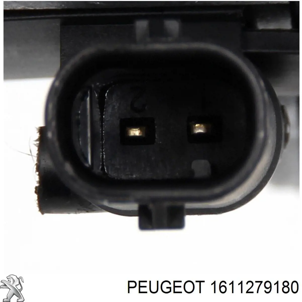 Ремень приводной 1611279180 Peugeot/Citroen