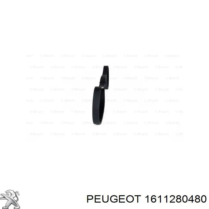 Ремень приводной KA85807 SNR