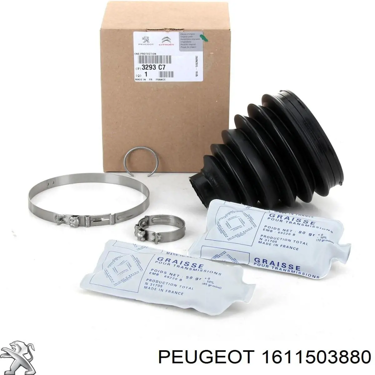6PK962K2 Continental/Siemens Ремень приводной, комплект