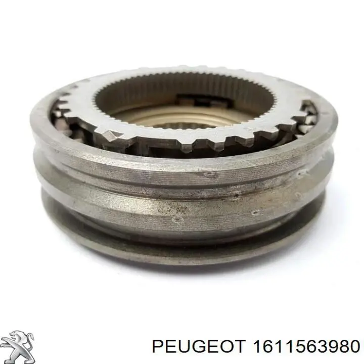  Peugeot/Citroen 1611563980 цена, от 51.01 USD
