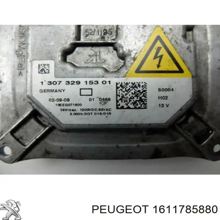 12411C1 Philips 