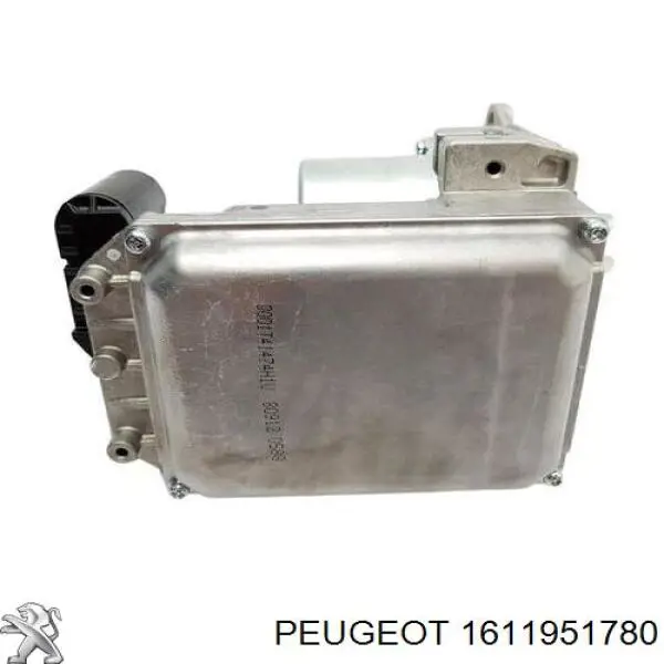 1611951780 Peugeot/Citroen 
