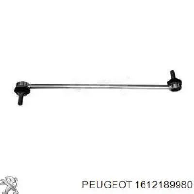 Купить 1612189980 Peugeot/Citroen 
