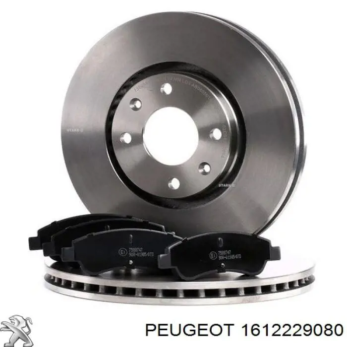  Polcar 23A20710 цена, от 23.08 USD