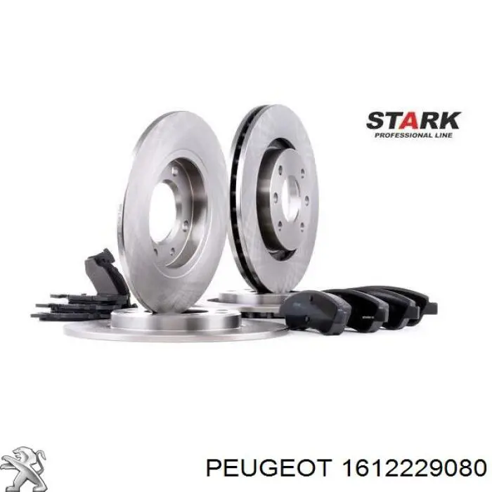 Купить 23A20710 Polcar 