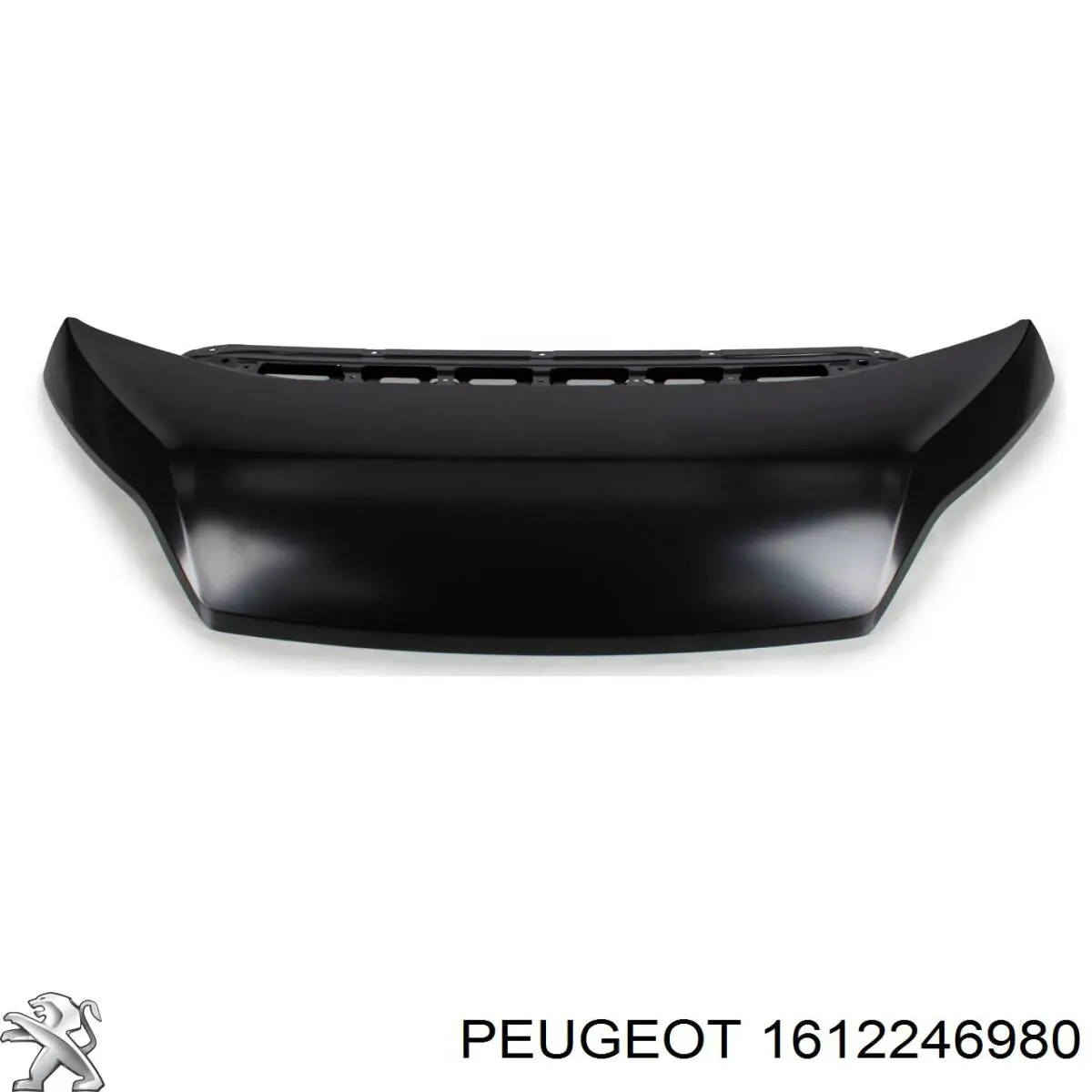 1612246980 Peugeot/Citroen капот