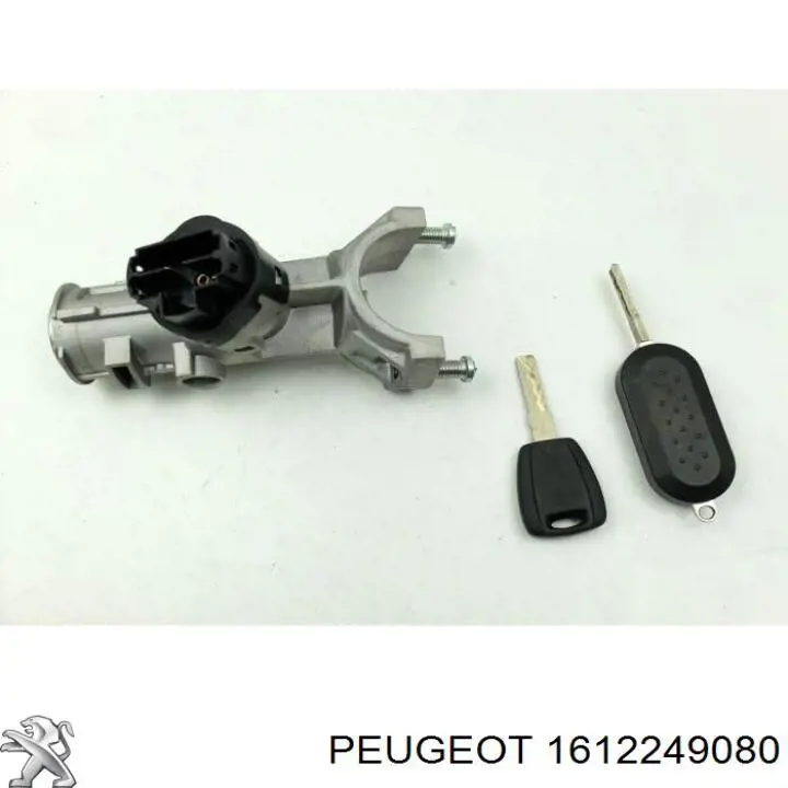 Купить RWS1196 Rotweiss Замок зажигания