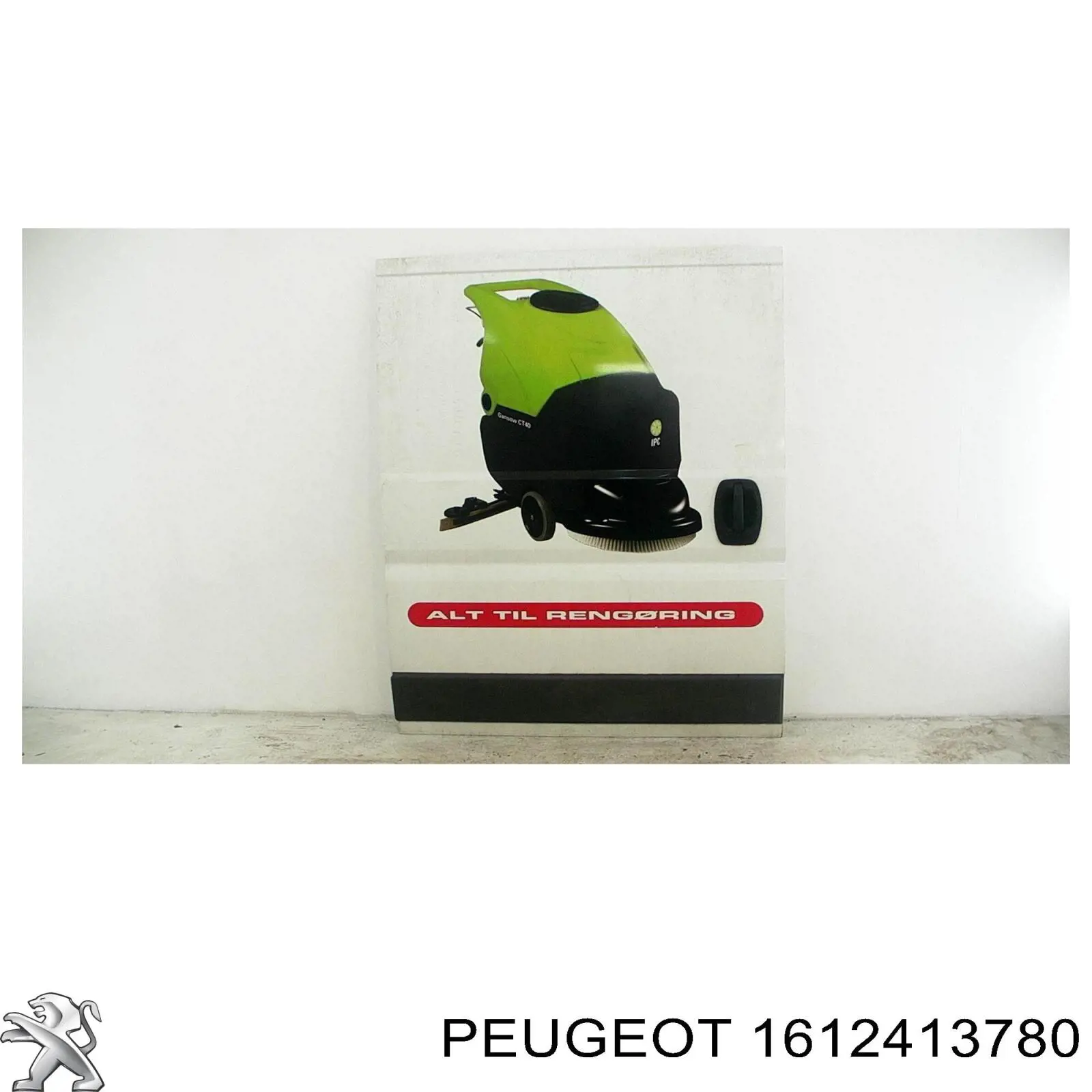 1612413780 Peugeot/Citroen 