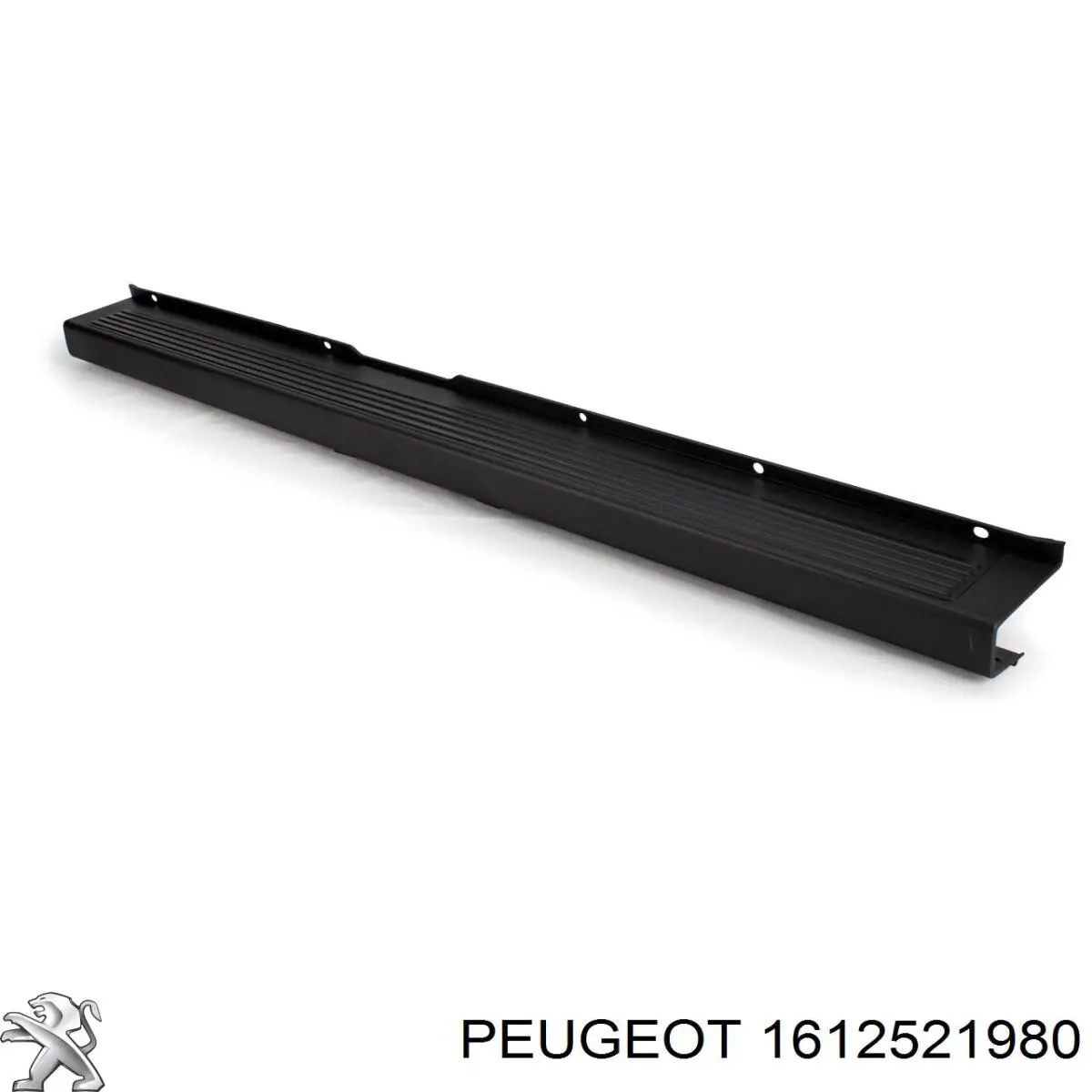 Правое крепление переднего бампера FPS FP5428934 цена, от 14.18 USD