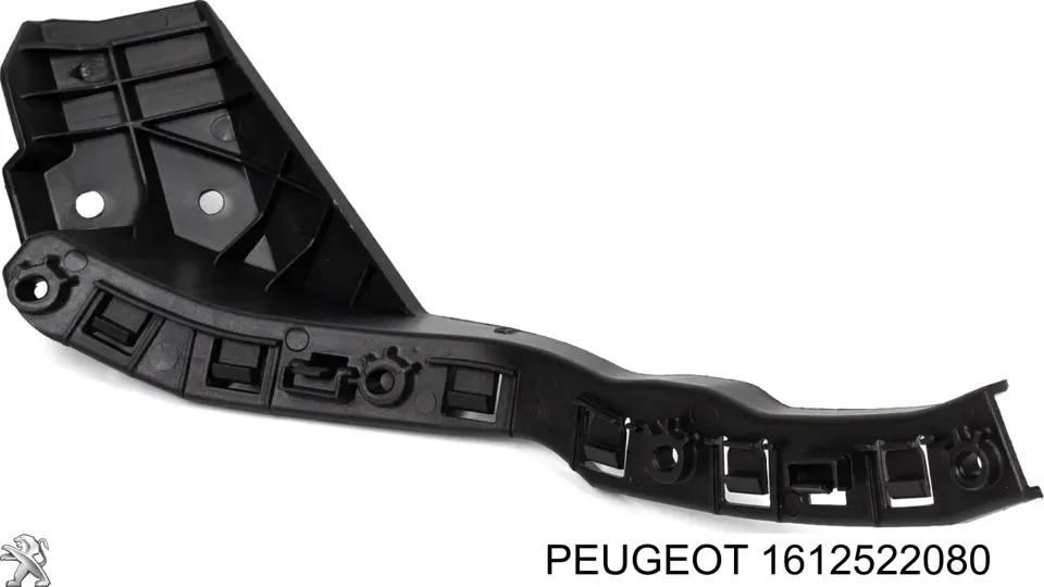 Кронштейн крепления бампера переднего левый FPS FP5428933 цена, от 10.37 USD