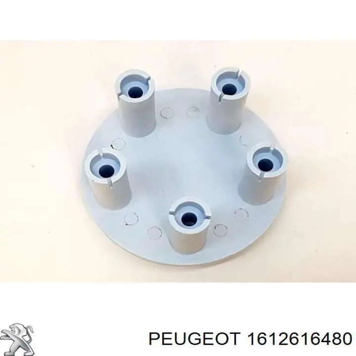 Купить 1612616480 Peugeot/Citroen Болты на колеса