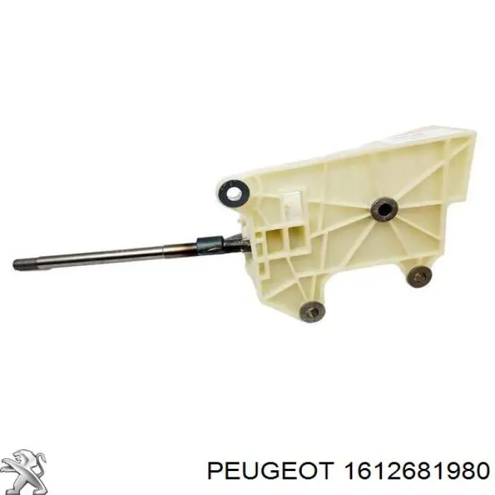 Механизм переключения передач Peugeot/Citroen 00002400GN цена, от 75.28 USD