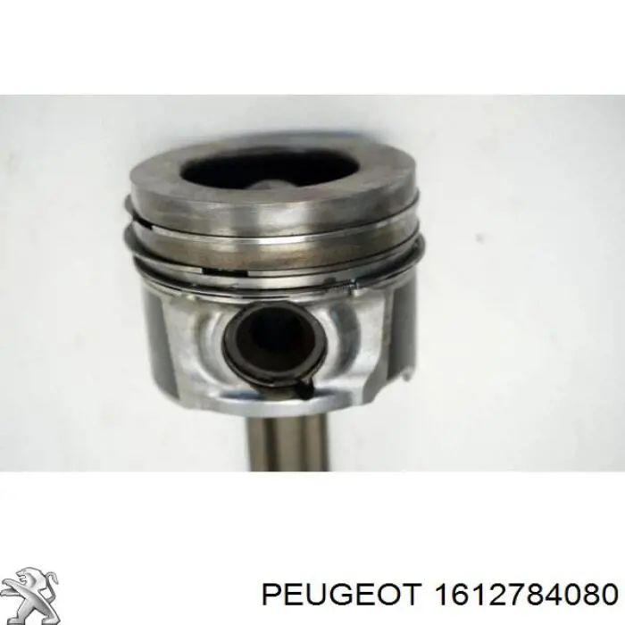 Купить 1612784080 Peugeot/Citroen 
