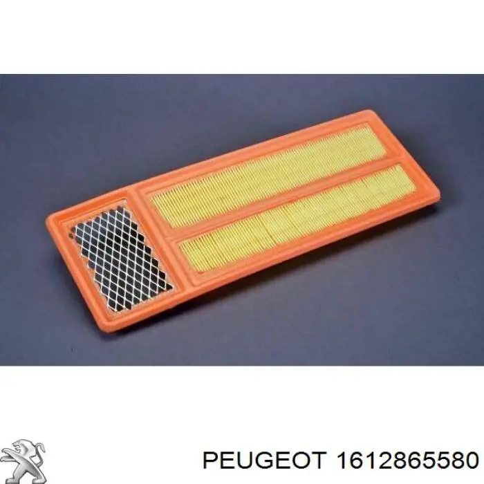 Купить 6000633312 Fiat/Alfa/Lancia Автомобильный фильтр воздуха