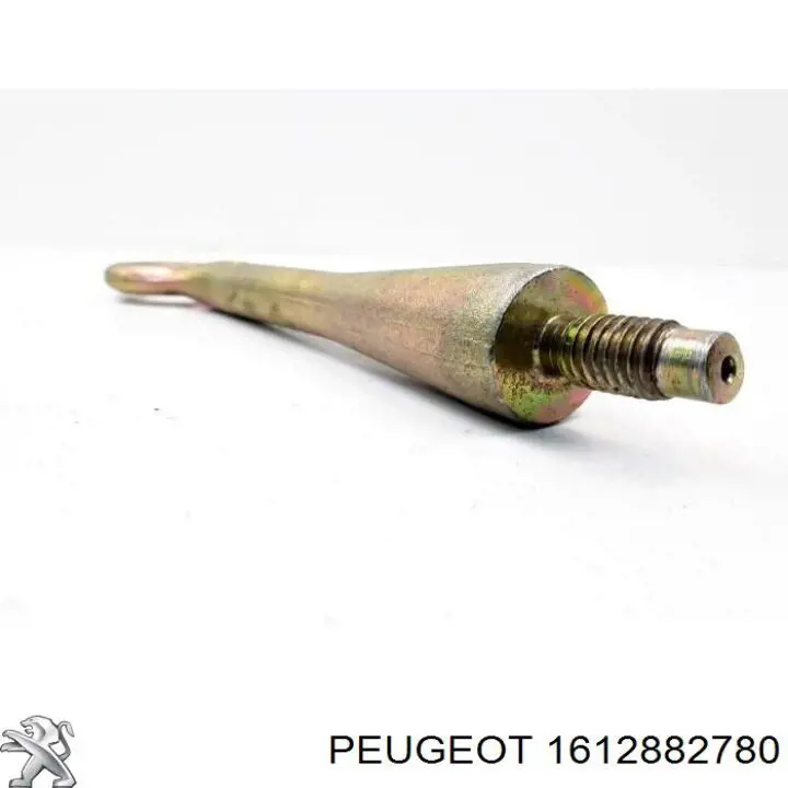 Купить 51798113 Fiat/Alfa/Lancia Буксировочный крюк