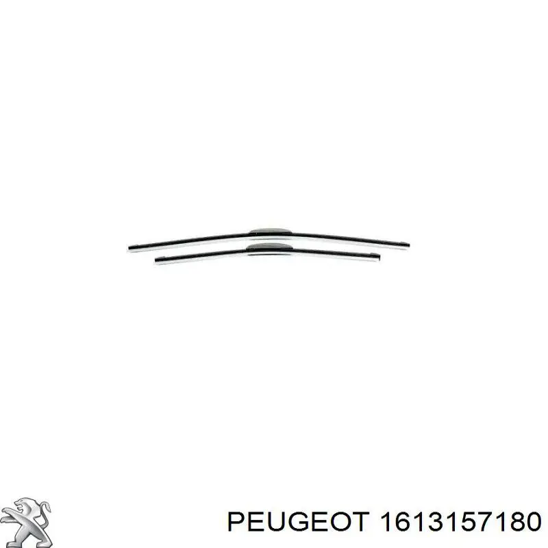 Дворники Peugeot 301 седан (2013 - 2026) цена, от 20.19 USD