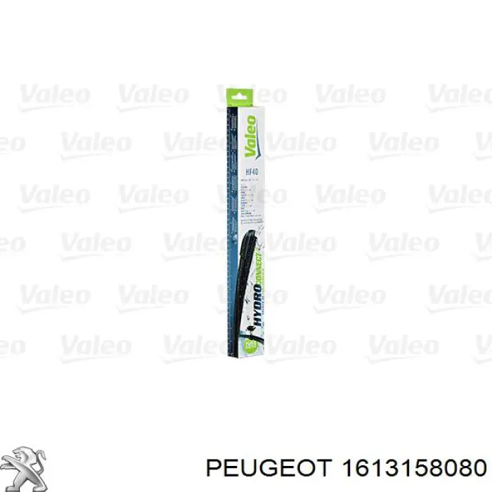 1613158080 Peugeot/Citroen