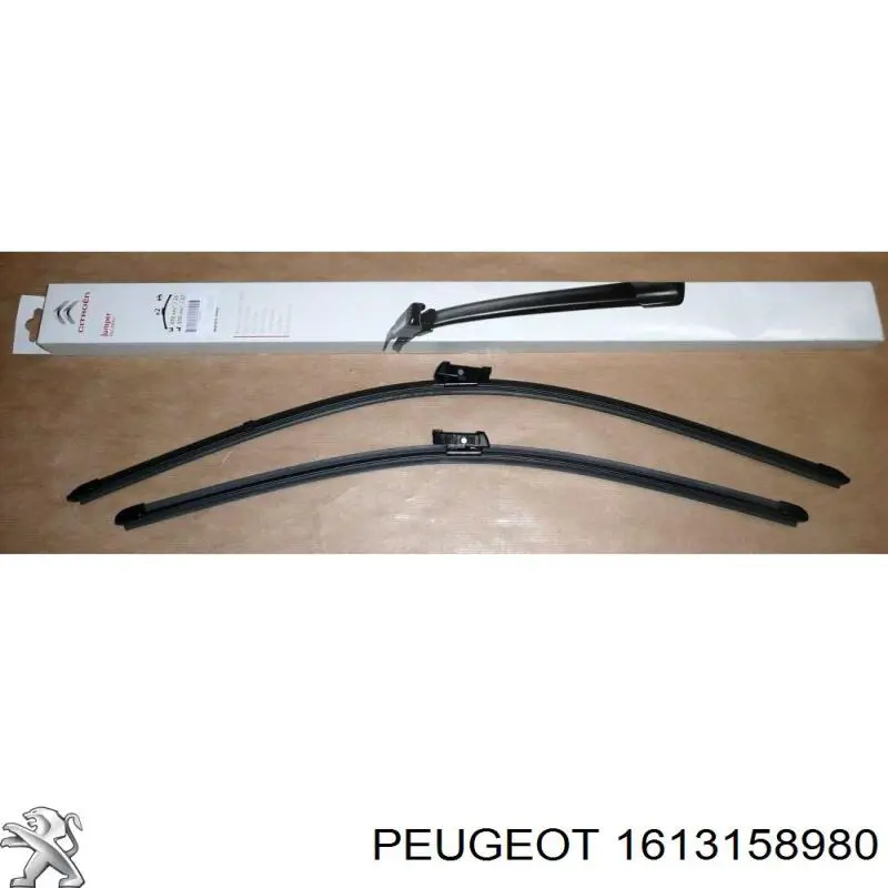 1613158980 Peugeot/Citroen 