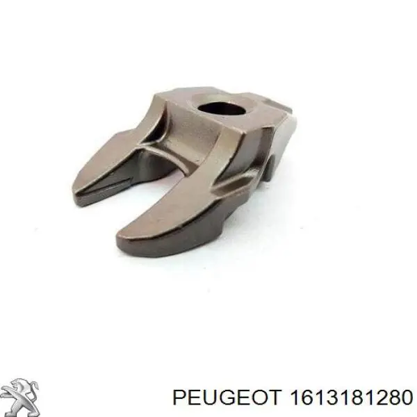 Soporte, inyector 1613181280 Peugeot/Citroen
