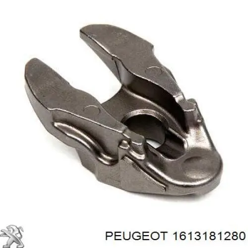 1613181280 Peugeot/Citroen Держатель форсунки дизельной