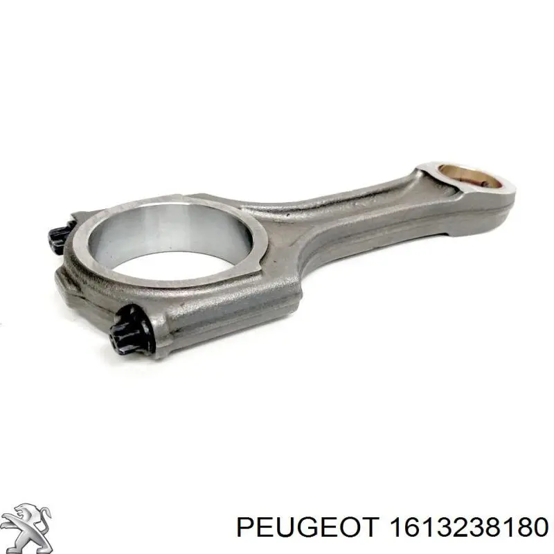 Шатун поршня ДВС BMY BMY0811 цена, от 98.08 USD