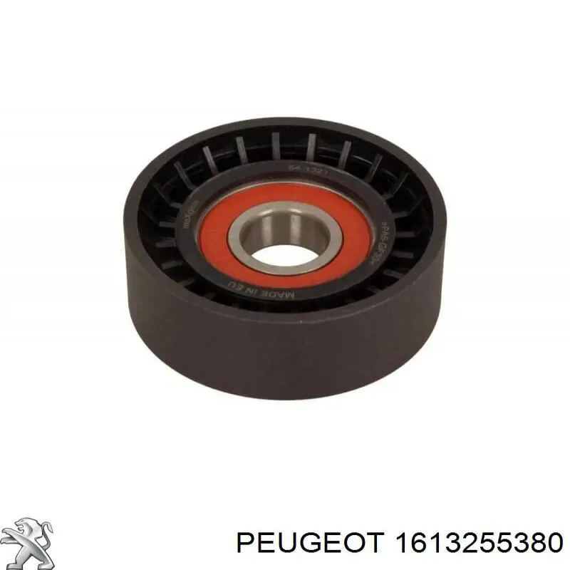 Роликовий модуль натяжителя ремня Ruville 542783 цена, от 53.08 USD
