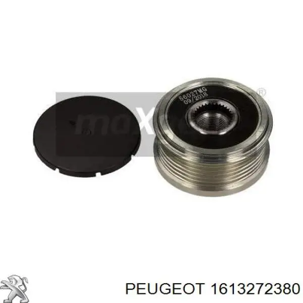 1613272380 Peugeot/Citroen генератор