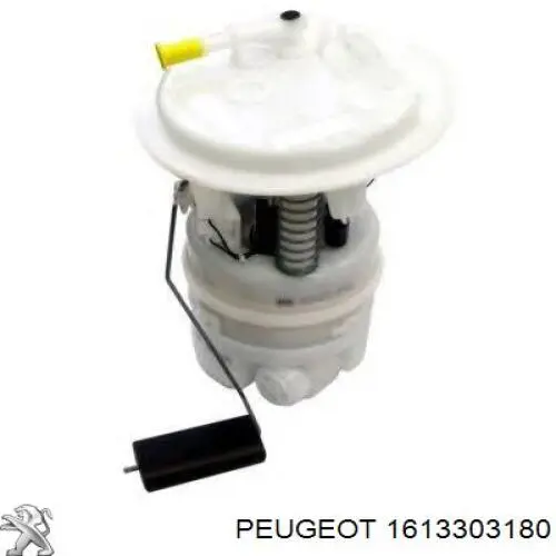 Модуль бензонасоса Stellox 1001762SX цена, от 44.24 USD
