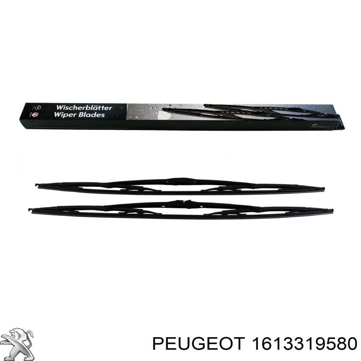1613319580 Peugeot/Citroen 