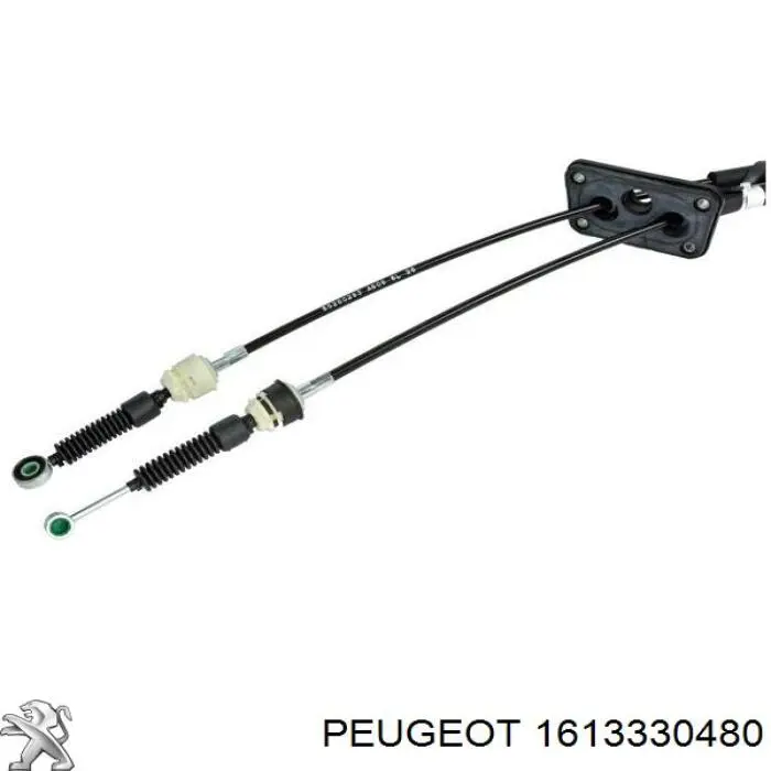 Трос КПП Peugeot/Citroen 1613330480 цена, от 85.97 USD