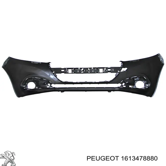 Бампер на авто FPS FP5426901 цена, от 69.58 USD