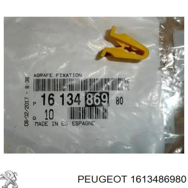 1613486980 Peugeot/Citroen 