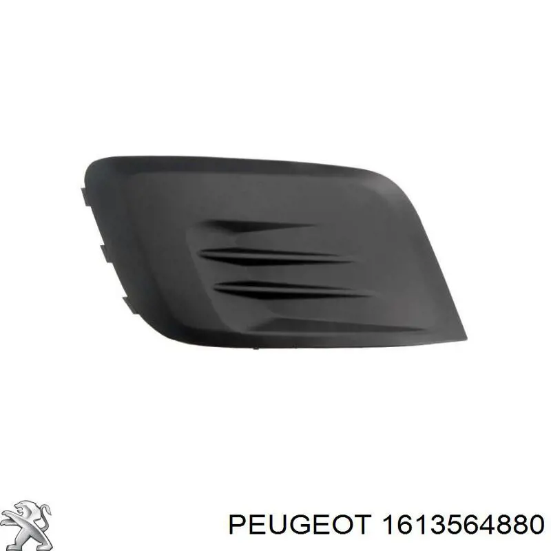 1613564880 Peugeot/Citroen 