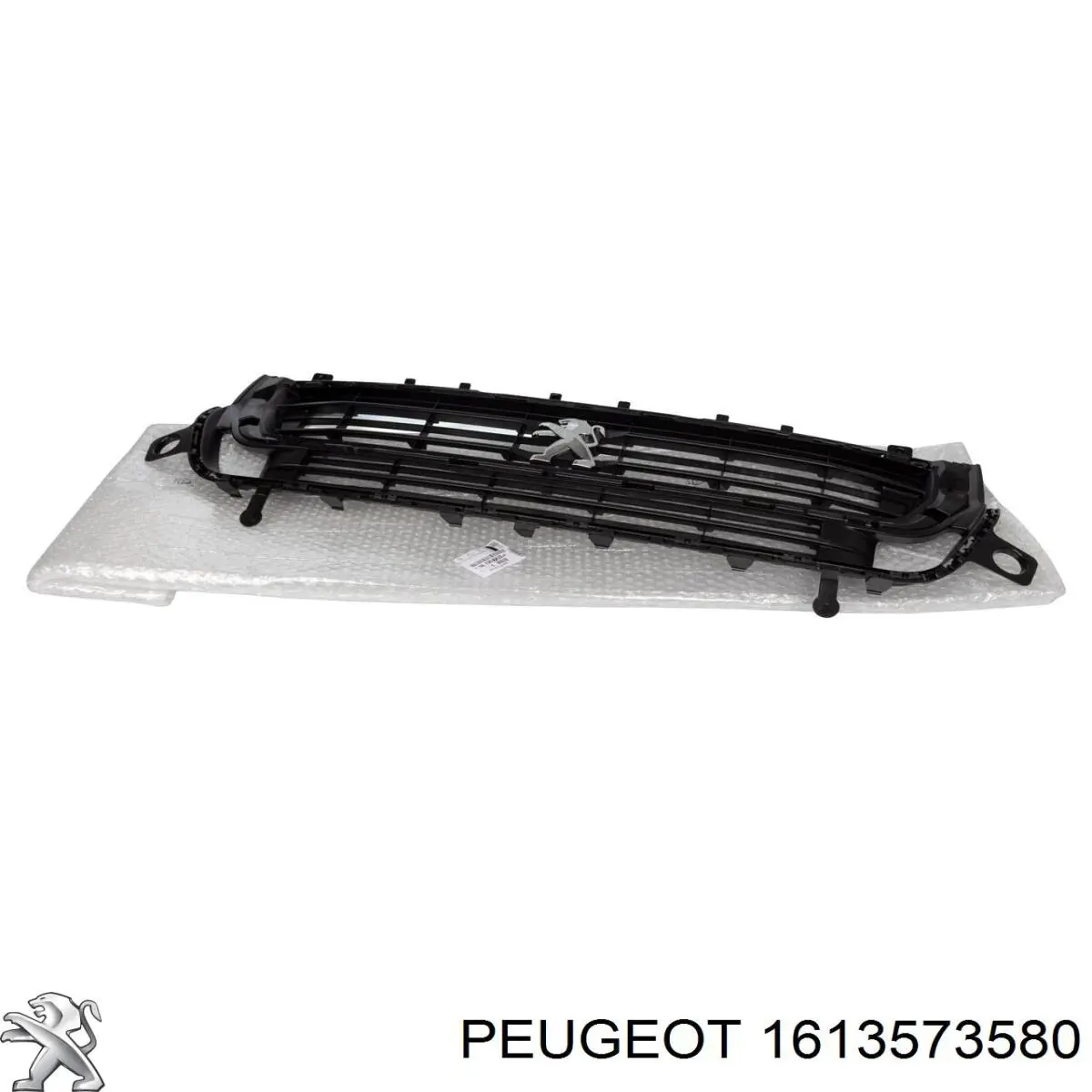 Облицовка радиатора FPS FP5427990 цена, от 28.65 USD