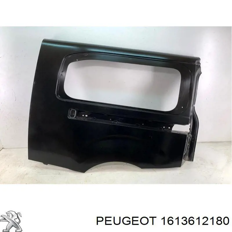  1613612180 Peugeot/Citroen