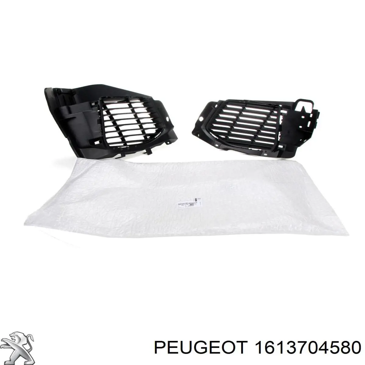 Купить 1613704580 Peugeot/Citroen Бачок для присадок