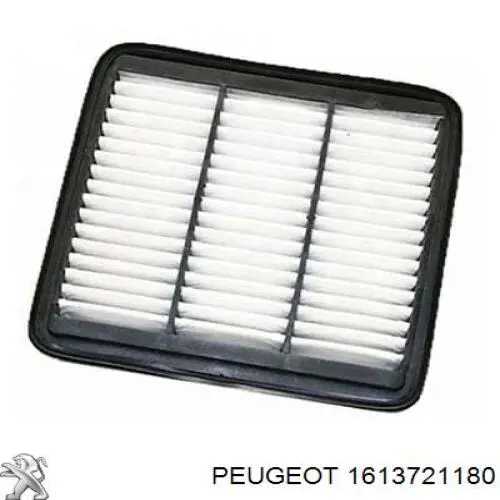 Filtro de aire 1613721180 Peugeot/Citroen