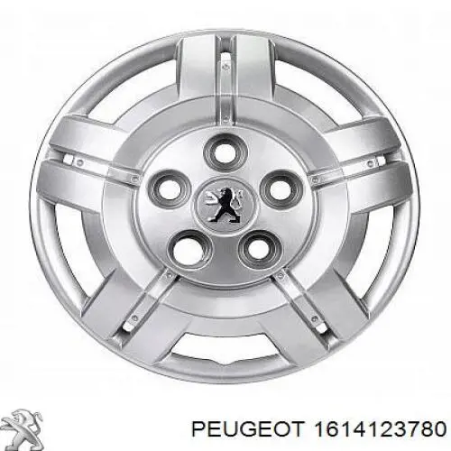 1614123780 Peugeot/Citroen 