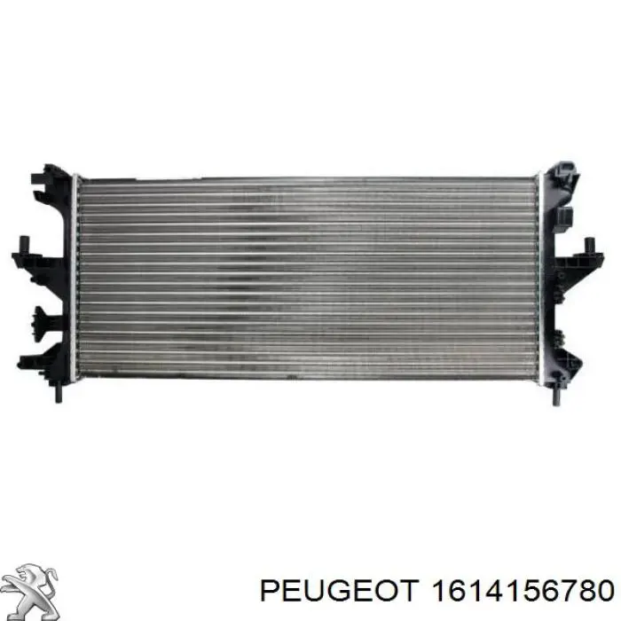 1614156780 Peugeot/Citroen 